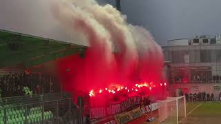 Karviná - SLAVIA PRAHA, 14. 02. 2026