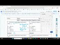 Understanding Equivalent Negative Fractions