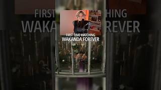 I cant be the only one thinking this right??? #wakandaforever #blackpanther #marvel #movie