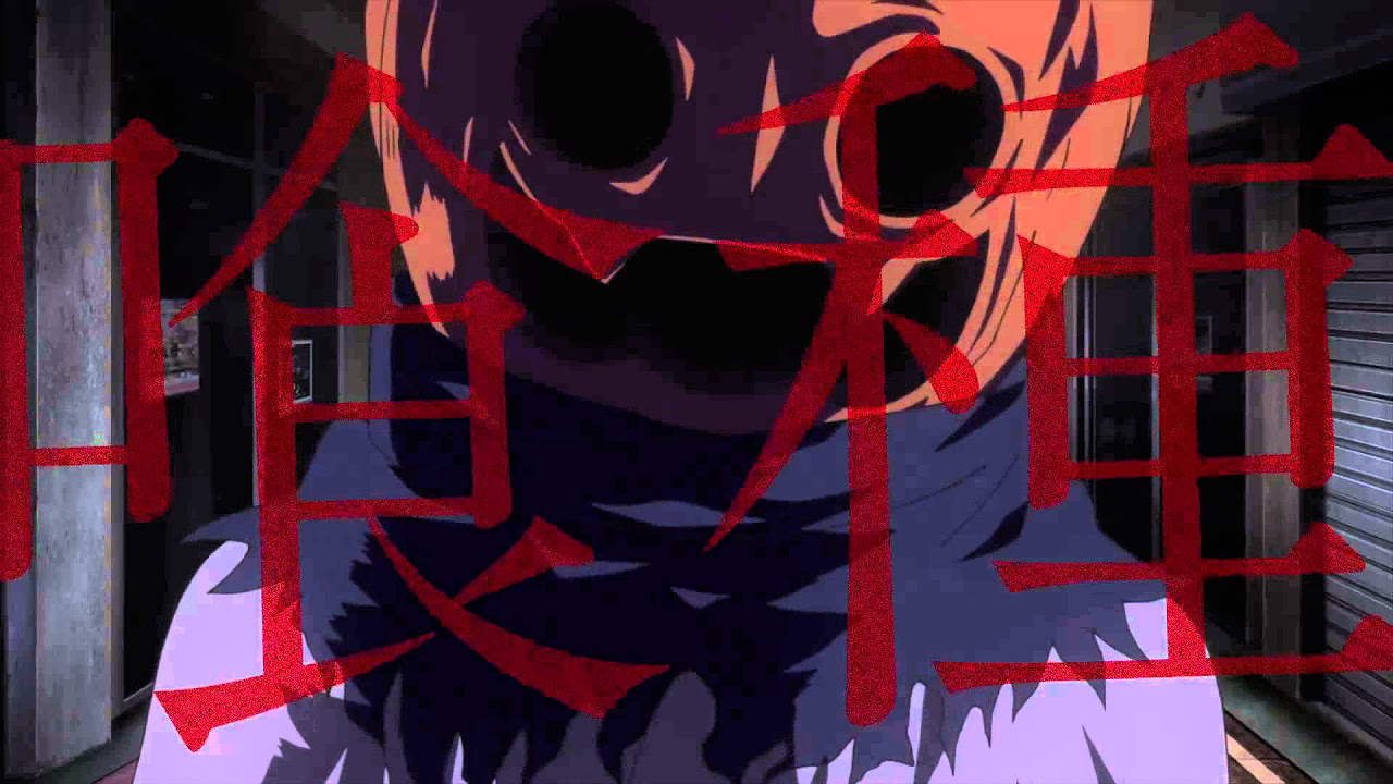 Tokyo Ghoul: Jack Trailer thumbnail