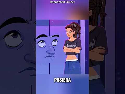 La mujer hizo un vestido maravilloso 😱 #shortvideo