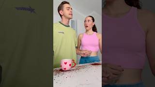 When nothing goes right… 💀😭💕 #couple #funny #shorts