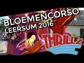 Bloemencorso Leersum 2016 - Thrillz