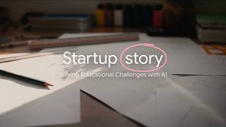 Revolutionizing Personalized Learning with Gemini | ZuAI | Startup Story