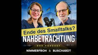Ende des Smalltalks?