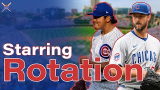 Chicago Cubs show mettle vs. Boston Red Sox, Los Angeles Dodgers swept by Milwaukee Brewers