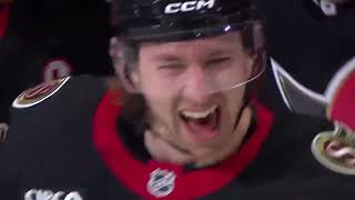 Ottawa Clinched & the Entire NHL Just Got a Little More Nervous...