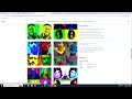 Photoshop Techniques for Andy Warhol Project