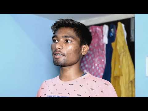 छोटू आरती की प्रेम कहानी_ सच्ची घटना पर आधारित फिल्म | chotu aarti ki prem kahani_ short film