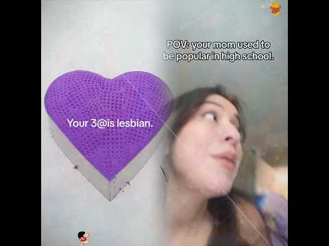 Was your mom cool in highschool #skit #skits #skitsforyou #skitforyou #skitcomedy #skitscomedy