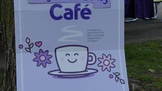 Together Today Cafe: A time for caregivers and their loved ones