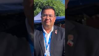 Director de Seguridad Comunal portaba arma irregular
