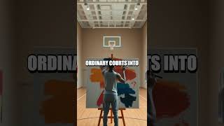 Did you know A Quiet Court Secret Behind a Rising Star