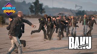GENK KAMPUNG LAWAN POLISI - GTA 5 MOTIONLIFE ROLEPLAY #motionliferp #mlrp #motionliferoleplay