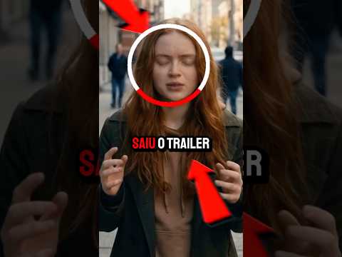 SAIU o trailer do homem-aranha 😳 - #homemaranha #marvel
