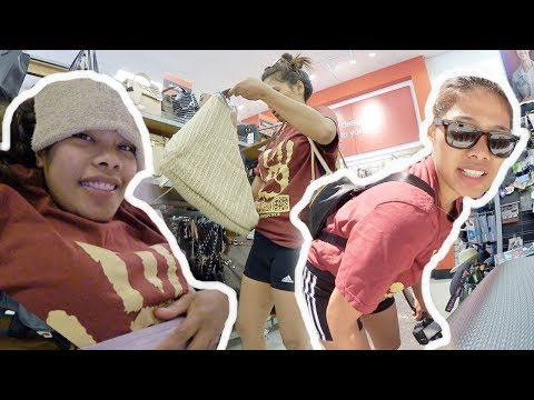 Download Video AKHIRNYA DI PIJAT - IKUTI SAYA BELANJA, MAKAN DLL Download Video AKHIRNYA DI PIJAT - IKUTI SAYA BELANJA, MAKAN DLL