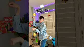 POV: KATSEYE