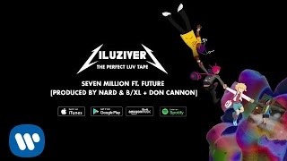 Lil Uzi Vert  Seven Million Ft. Future 