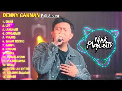 Denny Caknan | Sigar | Full Album terbaru 2024 Tanpa iklan