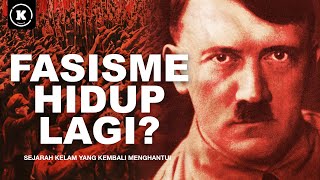 APAKAH KITA SEDANG MENGULANG SEJARAH YANG PALING GELAP?