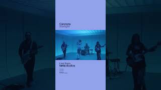 @CannonsTheBand - Starlight | Live from Vevo Studios