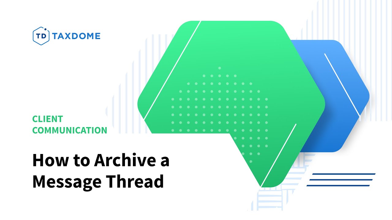 What Is Archive On Threads  2024