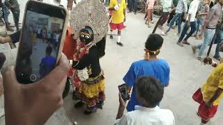 Daulatpur kali #viral #trending #youtubeshorts #tiktok #ytshorts #best 👍👍👍👍👍👍👍