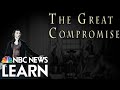 The Great Compromise: Representation in Congress