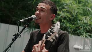 Fo Sho - Valerie (Live Performance)