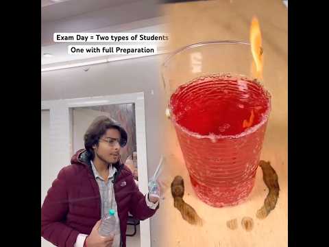 Which type of Student are you🫵❓#shorts #shortfeed