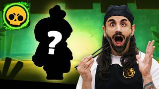 Brawl Talk: Kenji & Kaze's Baby?