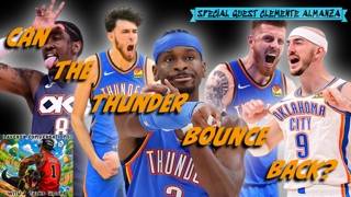 Can The Thunder Bounce Back?