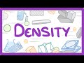 Understanding Density