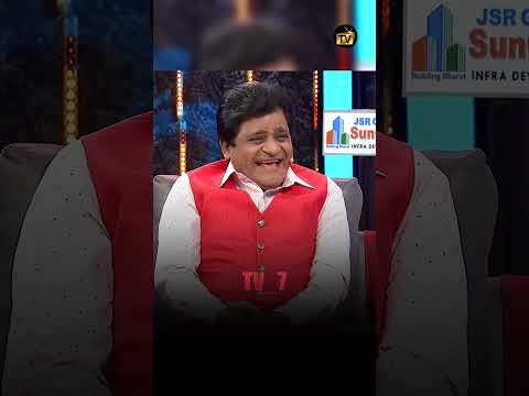😂Kota Srinivas Garu & Babu Mohan Comedy Interview