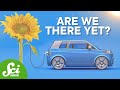 Artificial Photosynthesis and Its Potential