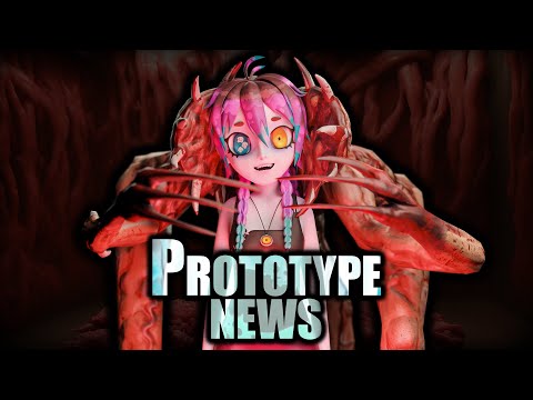 NEWS: New game prototype