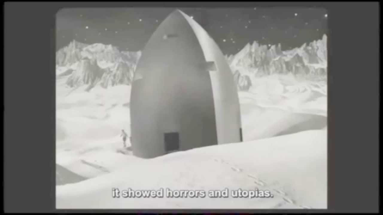 Von Caligari zu Hitler Anonso santrauka