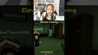 Aku Ditinggal Bocil Roblox!!! [Roblox Indonesia] #shorts