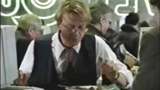 Carl Achleitner in "Kommissar Rex" 2