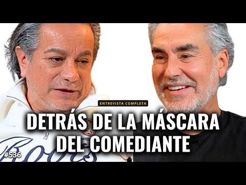 Freddy Ortega: El Éxito, Secretos y Verdades Detrás de Los Mascabrothers con Nayo Escobar