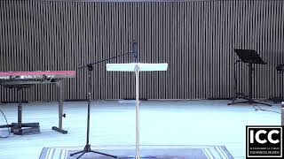 ICC Ministerio Hispano 4/19/2026