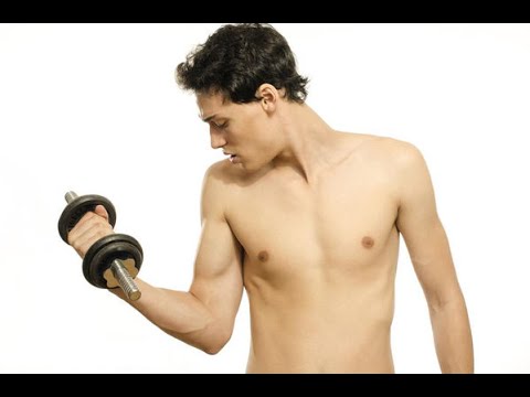 Are You a True Hardgainer?