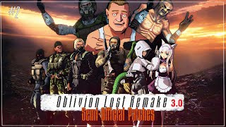 Б.И.Л.Д.Я.Н.К.Е.Р.: OLR SOP [ЗБТ] #2 - Don't Mess with Messer