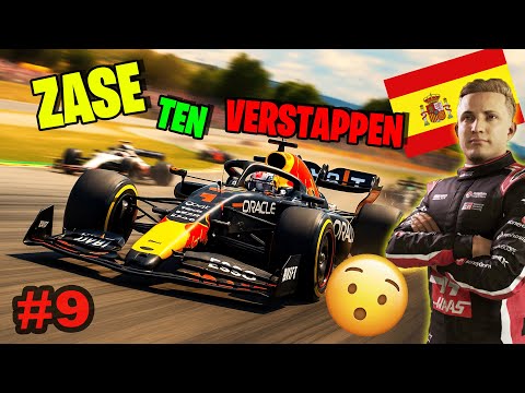 Niekto nám ZASE ukázal, kto je pán F1 😤 | F1 25 Career Mode #9