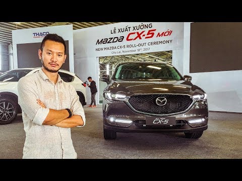 Mazda CX 5 2019 giá chỉ từ 899 - Mazda Đồng Tháp