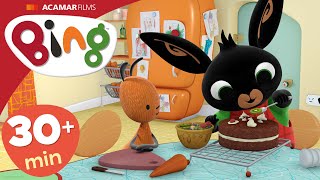 Bing Episoade Complete | 5 x Episoade | Bing România