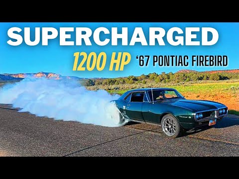 From Stock to BEAST!! This Classic Car Is Gonna Get Me Thrown In Jail!