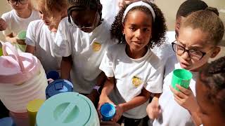 YouTube video thumbnail: How Schools in Europe are Beating the Heat