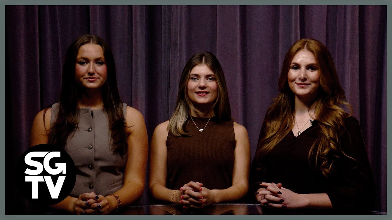 SNAP Benefits, Changes in Gamecock Football, and Jonas Brothers in Columbia | Student News at Seven