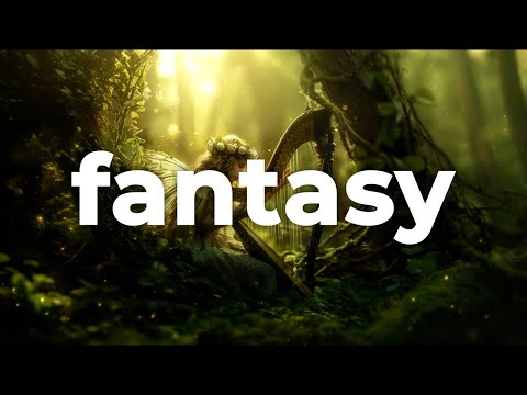 🧚‍♀️ Fantasy & Harp (Royalty Free Music) - "PLANNING" by Alexander Nakarada 🇳🇴